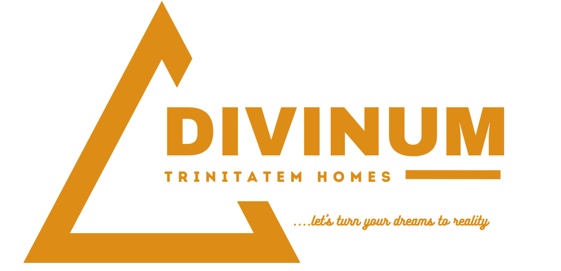 DIVINUM TRINITATEM HOMES